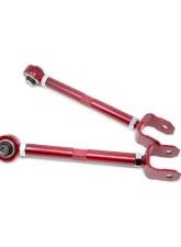 Godspeed Project Adjustable Rear Trailing Arms BMW 1-Series 2011-2017                                     - AK-178-C - Image 6