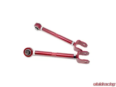 Godspeed Project Adjustable Rear Trailing Arms BMW 1-Series 2011-2017 - AK-178-C