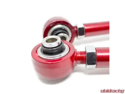 Godspeed Project Adjustable Rear Trailing Arms BMW 1-Series 2011-2017 - AK-178-C