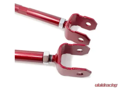 Godspeed Project Adjustable Rear Trailing Arms BMW 1-Series 2011-2017 - AK-178-C