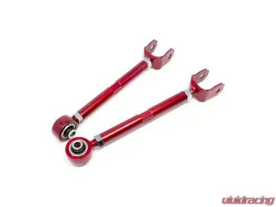 Godspeed Project Adjustable Rear Trailing Arms BMW 1-Series 2011-2017 - AK-178-C
