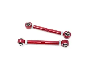 Godspeed Project Adjustable Rear Camber Upper Arms BMW 118i | 120i 2014-2021