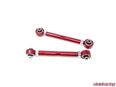 Godspeed Project Adjustable Rear Camber Upper Arms BMW 2-Series 2014-2021 - AK-179-A