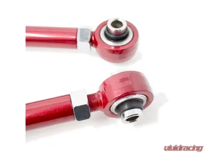 Godspeed Project Adjustable Rear Camber Upper Arms BMW 2-Series 2014-2021 - AK-179-A