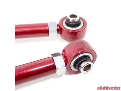 Godspeed Project Adjustable Rear Camber Upper Arms BMW 2-Series 2014-2021 - AK-179-A