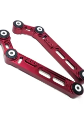 Godspeed Project Angled Rear Lower Control Arms 2inch Lowered Billet Acura Integra 1990-2001                                     - AK-181-D - Image 2
