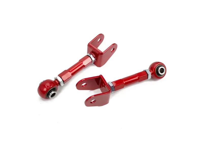 Godspeed Project Adjustable Rear Upper Forward Arms V2 Lexus IS200t 2014-2022 - AK-186-D