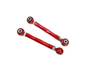 Godspeed Project Adjustable Rear Toe Arms Porsche Macan 95B 2015-2020