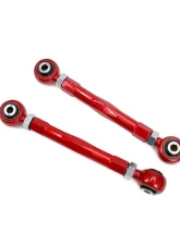 Godspeed Project Adjustable Rear Toe Arms Porsche Macan 95B 2015-2020                                     - AK-188-H - Image 6
