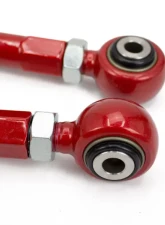 Godspeed Project Adjustable Rear Toe Arms Porsche Macan 95B 2015-2020                                     - AK-188-H - Image 2
