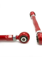 Godspeed Project Adjustable Rear Toe Arms Porsche Macan 95B 2015-2020                                     - AK-188-H - Image 3