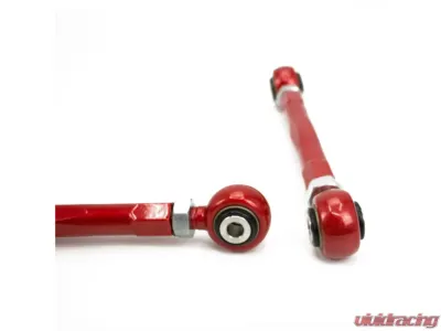Godspeed Project Adjustable Rear Toe Arms Porsche Macan 95B 2015-2020 - AK-188-H