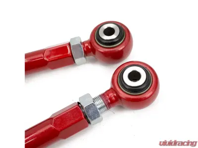 Godspeed Project Adjustable Rear Toe Arms Porsche Macan 95B 2015-2020 - AK-188-H