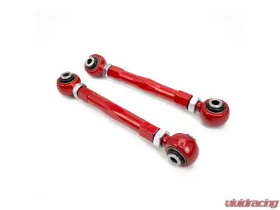 Godspeed Project Adjustable Rear Lateral Front Side Arms Subaru Legacy 2000-2003 - AK-189-A