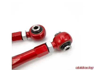 Godspeed Project Adjustable Rear Lateral Front Side Arms Subaru Legacy 2000-2003 - AK-189-A