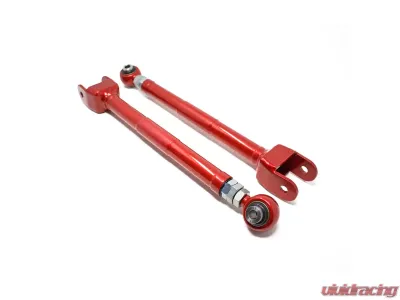 Godspeed Project Adjustable Rear Toe Arms Infiniti G35 2003-2007 - AK-190-C