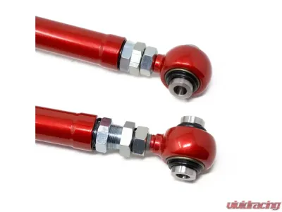 Godspeed Project Adjustable Rear Toe Arms Infiniti G35 2003-2007 - AK-190-C