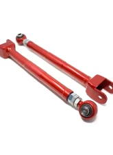 Godspeed Project Adjustable Rear Toe Arms Infiniti Q60 Coupe | Q40 V36 2014-2016                                     - AK-190-E - Image 7
