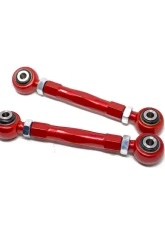 Godspeed Project Adjustable Rear Upper Camber Arms Porsche 996 1997-2005                                     - AK-191-A - Image 5