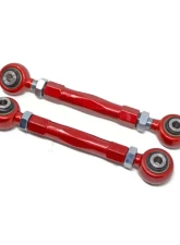 Godspeed Project Adjustable Rear Upper Camber Arms Porsche 996 1997-2005                                     - AK-191-A - Image 2