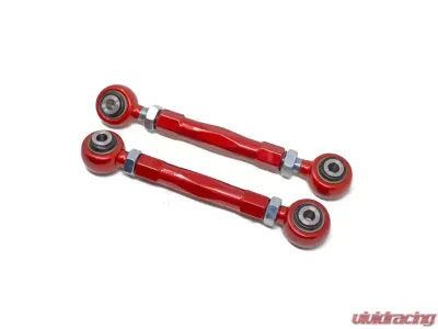 Godspeed Project Adjustable Rear Upper Camber Arms Porsche 996 1997-2005 - AK-191-A