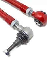 Godspeed Project Adjustable Rear Toe Arms Porsche Boxster 987 2005-2012                                     - AK-192-C - Image 3