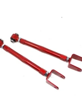 Godspeed Project Adjustable Rear Lower Trailing Arms Mazda RX-8 2004-2011                                     - AK-193-A - Image 5