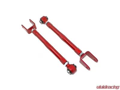Godspeed Project Adjustable Rear Lower Trailing Arms Mazda RX-8 2004-2011 - AK-193-A
