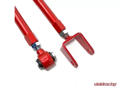 Godspeed Project Adjustable Rear Lower Trailing Arms Mazda MX-5 Miata 2006-2015 - AK-193-B