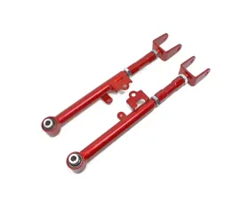 Godspeed Project Adjustable Rear Toe Arms Fiat 124 Spider 2017-2020