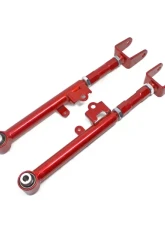 Godspeed Project Adjustable Rear Toe Arms Fiat 124 Spider 2017-2020                                     - AK-195-B - Image 2