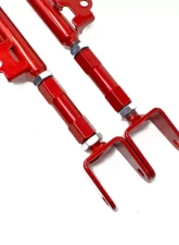 Godspeed Project Adjustable Rear Toe Arms Fiat 124 Spider 2017-2020                                     - AK-195-B - Image 4