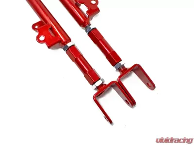 Godspeed Project Adjustable Rear Toe Arms Fiat 124 Spider 2017-2020 - AK-195-B