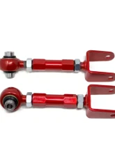 Godspeed Project Adjustable Rear Upper Camber Arms Forward Fiat 124 Spider 2017-2020                                     - AK-196-B - Image 2