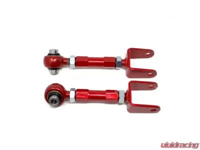 Godspeed Project Adjustable Rear Upper Camber Arms Forward Fiat 124 Spider 2017-2020 - AK-196-B