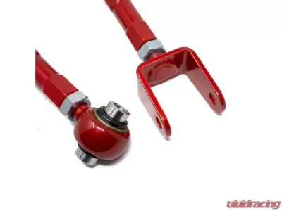 Godspeed Project Adjustable Rear Upper Camber Arms Forward Fiat 124 Spider 2017-2020 - AK-196-B