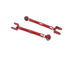 Godspeed Project Adjustable Rear Upper Camber Arms Rearward Fiat 124 Spider 2017-2020