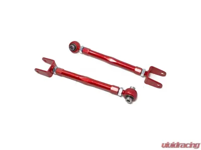 Godspeed Project Adjustable Rear Upper Camber Arms Rearward Fiat 124 Spider 2017-2020 - AK-197-B