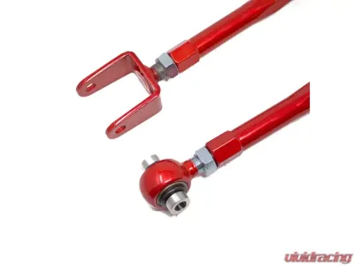 Godspeed Project Adjustable Rear Upper Camber Arms Rearward Fiat 124 Spider 2017-2020 - AK-197-B