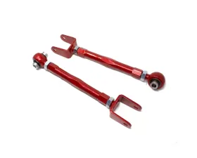 Godspeed Project Adjustable Rear Lower Camber Arms Forward Fiat 124 Spider 2017-2020