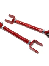 Godspeed Project Adjustable Rear Lower Camber Arms Forward Fiat 124 Spider 2017-2020                                     - AK-198-B - Image 4