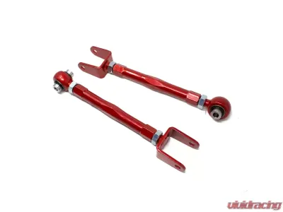 Godspeed Project Adjustable Rear Lower Camber Arms Forward Fiat 124 Spider 2017-2020 - AK-198-B