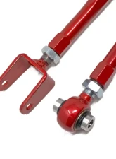 Godspeed Project Adjustable Rear Lower Camber Arms Forward Fiat 124 Spider 2017-2020                                     - AK-198-B - Image 2