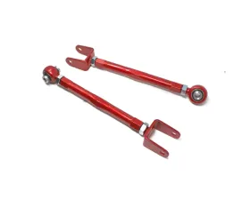Godspeed Project Adjustable Rear Rear Traction Rods Fiat 124 Spider 2017-2020