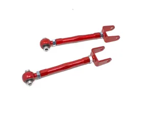 Godspeed Project Adjustable Rear Toe Arms Mazda 3 2014-2018