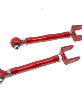 Godspeed Project Adjustable Rear Toe Arms Mazda 3 2014-2018                                     - AK-201-A - Image 4