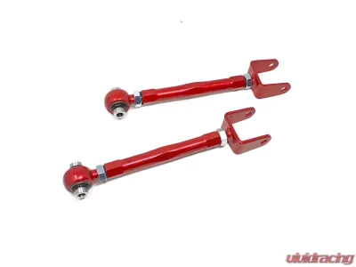 Godspeed Project Adjustable Rear Toe Arms Mazda 3 2014-2018 - AK-201-A