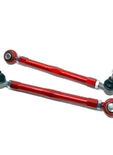 Godspeed Project Adjustable Rear Traction Rods w | | Ball Joints Toyota MR-2 Spyder W30 2000-2005                                     - AK-204 - Image 5