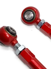 Godspeed Project Adjustable Rear Traction Rods w | | Ball Joints Toyota MR-2 Spyder W30 2000-2005                                     - AK-204 - Image 3