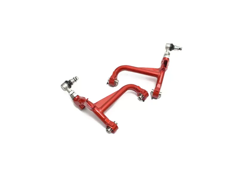Godspeed Project Adjustable Rear Upper Camber Arms Infiniti G35 2003-2006 - AK-207-C